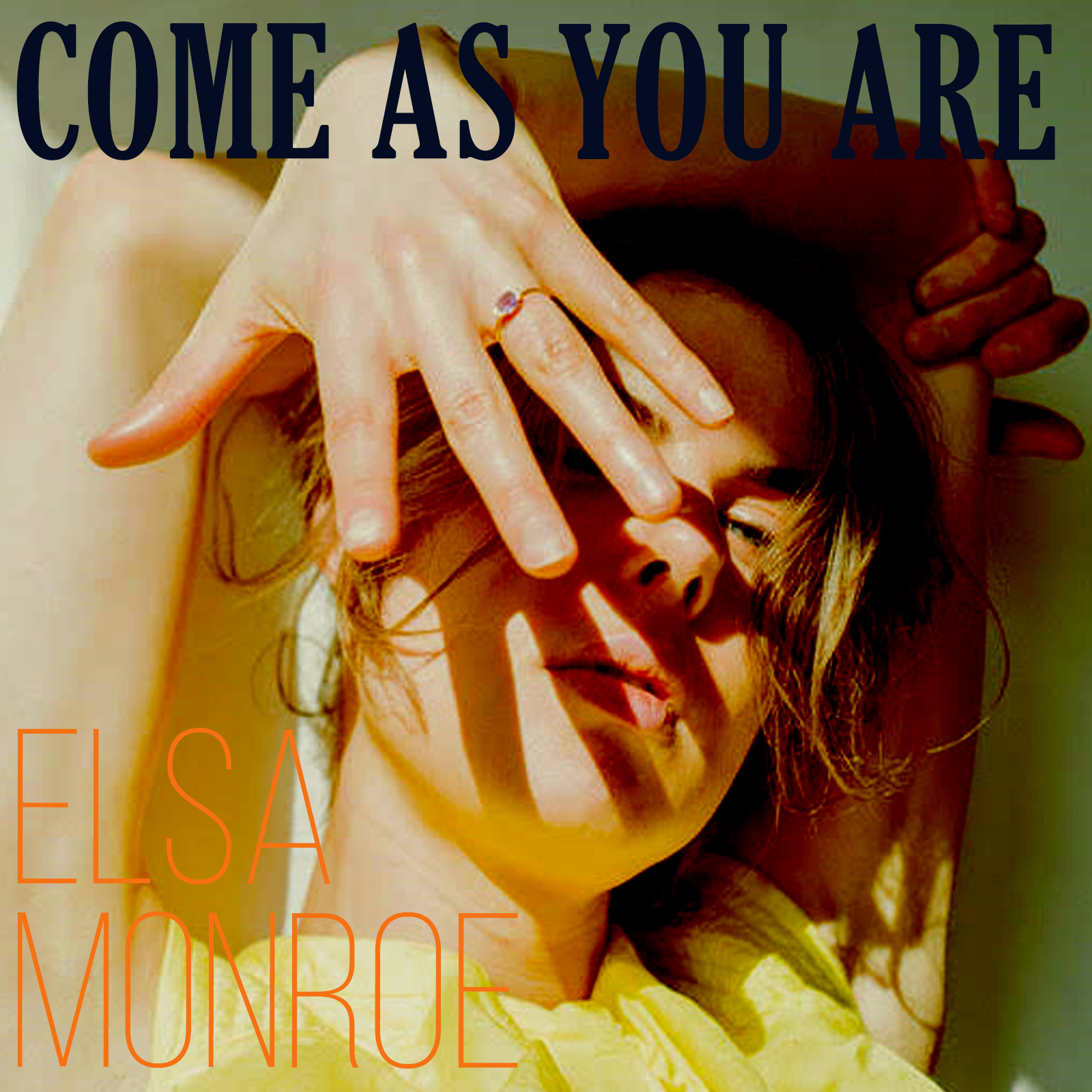 Come As You Are - Cover by Elsa Monroe