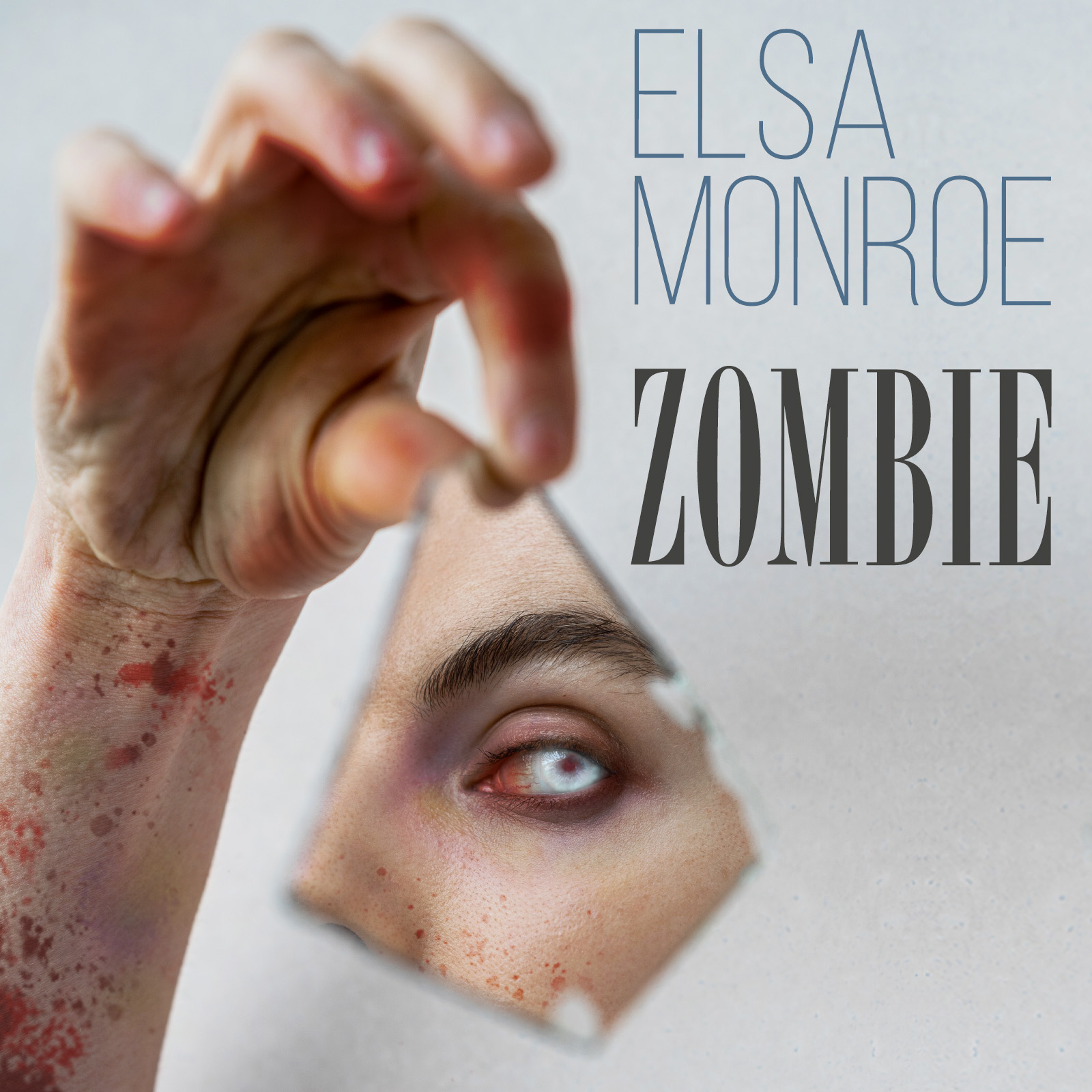 Zombie - Cover by Elsa Monroe